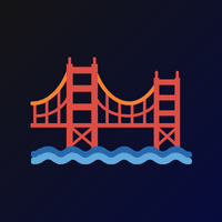 Bay2BayHacks Logo